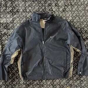 90s Nike Windbreaker